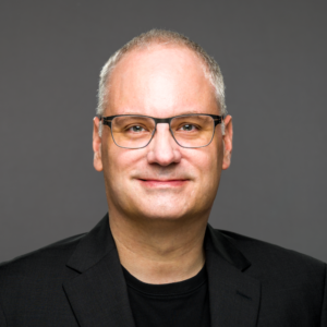Dr. habil. Oliver Arp - Komplexitätsnavigator