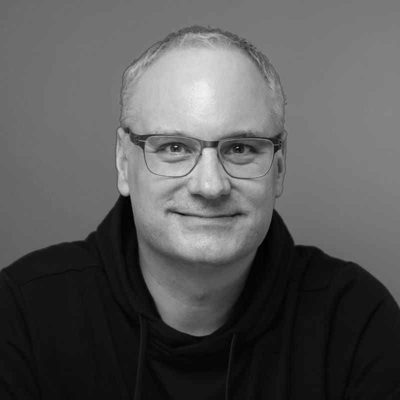 Dr. habil. Oliver Arp - Komplexitätsnavigator