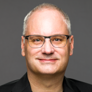 Bild von Dr. habil. Oliver Arp