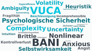 VUCA und BANI