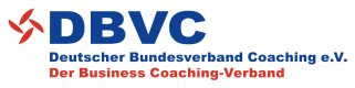 Deutscher Bundesverband Coaching e.V. Der Business Coaching-Verband
