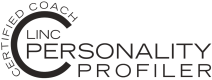 Linc Personality Profiler Certified Coach
